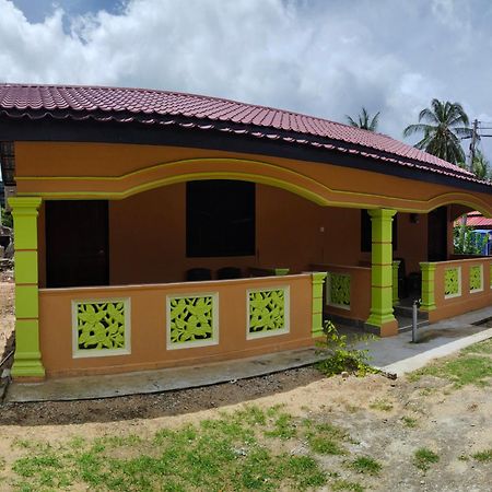 Spc Or Sp Barakah At Abc Air Batang Village Kampong Ayer Batang Zimmer foto