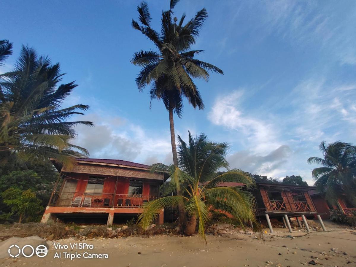 Spc Or Sp Barakah At Abc Air Batang Village Kampong Ayer Batang Exterior foto