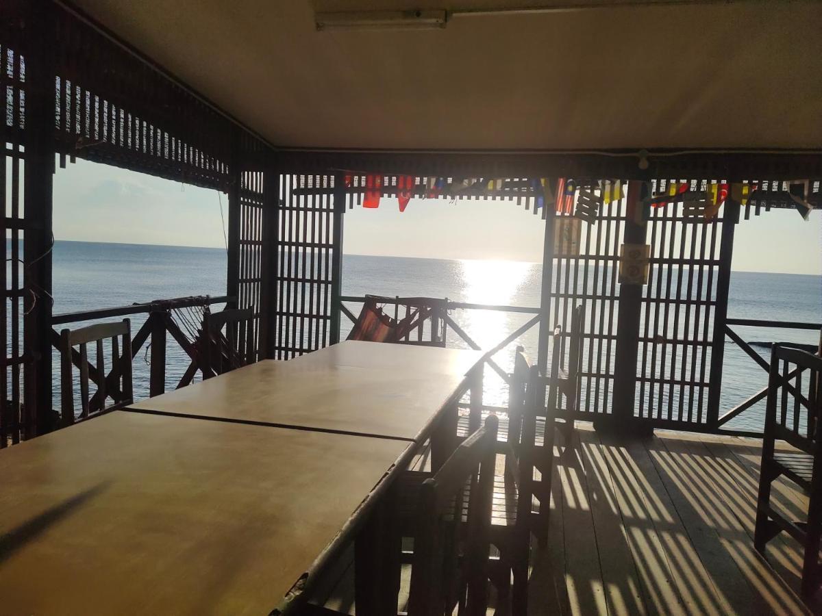 Spc Or Sp Barakah At Abc Air Batang Village Kampong Ayer Batang Exterior foto