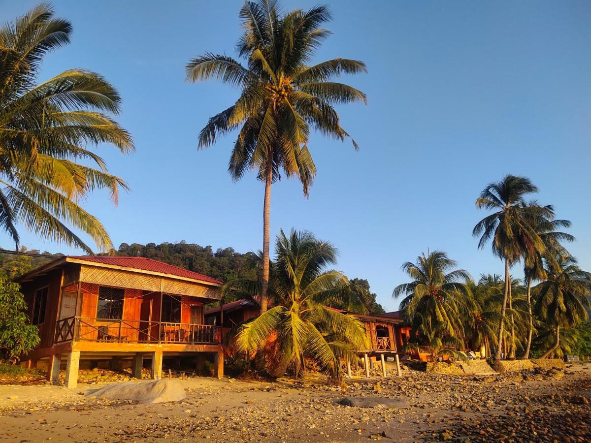 Spc Or Sp Barakah At Abc Air Batang Village Kampong Ayer Batang Exterior foto