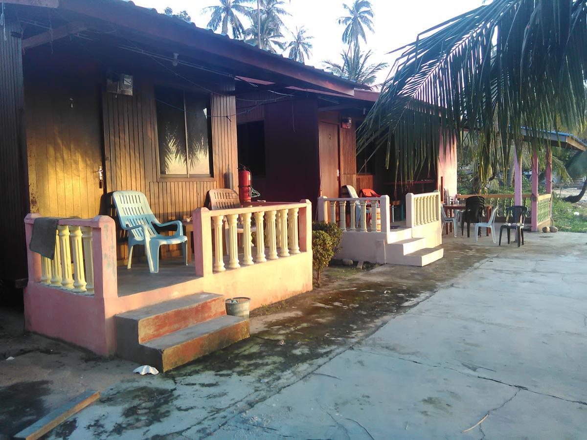 Spc Or Sp Barakah At Abc Air Batang Village Kampong Ayer Batang Exterior foto