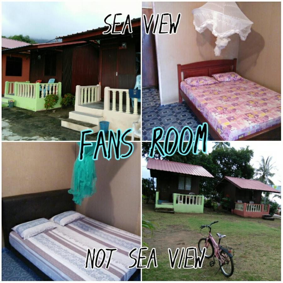 Spc Or Sp Barakah At Abc Air Batang Village Kampong Ayer Batang Exterior foto