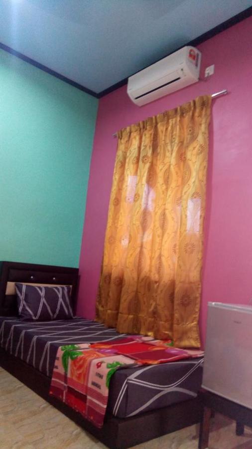 Spc Or Sp Barakah At Abc Air Batang Village Kampong Ayer Batang Exterior foto