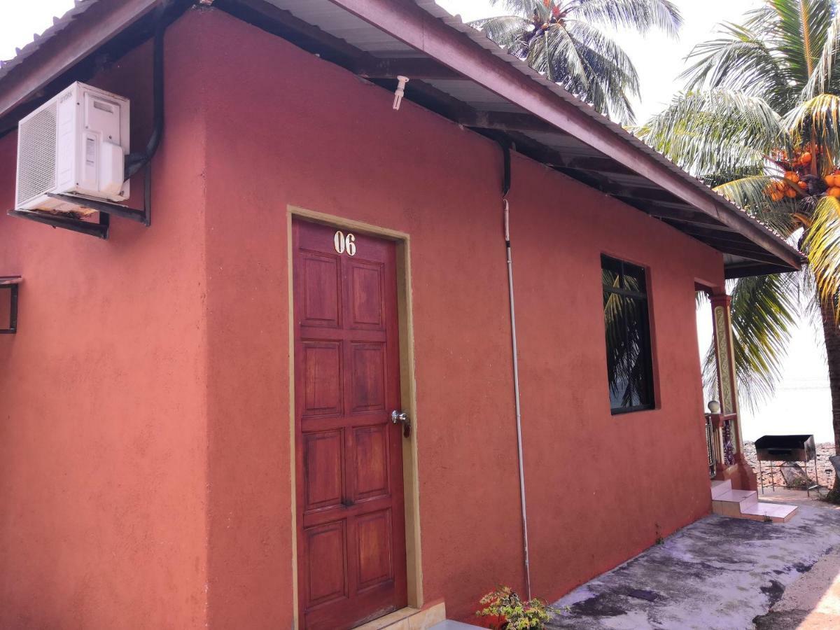 Spc Or Sp Barakah At Abc Air Batang Village Kampong Ayer Batang Exterior foto